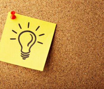 Announcing Ideas