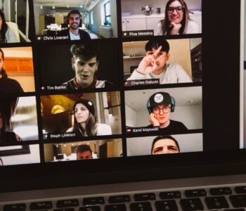 Remote collaboration