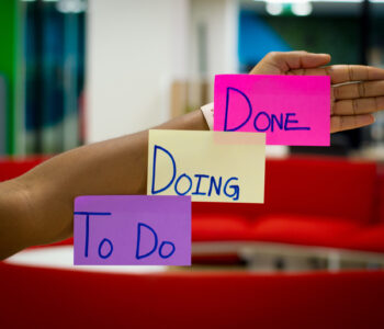 Task management